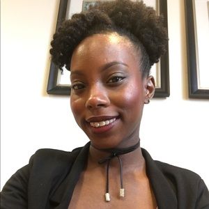 Meet your Posher, Bria